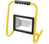 Proyector led soporte negro 5mt 50w.f.