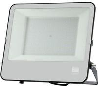 Proyector LED V-TAC de 200W, 100 lúmenes/vatio, con cable de 1 metro, chip SAMSUNG, color , modelo VT-44204, temperatura de color 6500K, flujo luminoso de 17540 lúmenes, con 5 años de garantía
