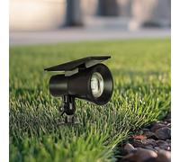 Proyector solar LED con piqueta Prios Jostiras