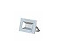 Proyector tarin ip65 1x10w led 500lm 6500k 120°l.11xan.2,2xal.7,5cm b