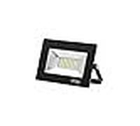 Proyector tobol ip65 1x10w led 500lm 6500k 120°l.11xan.2,2xal.7,5cm n