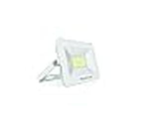 Proyector x2 ecovision prisma ip65 1x10w led 800lm 6400k 120°l.9xan.7