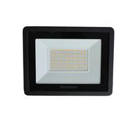 Proyector x2 supervision ip65 1x50w led 5000lm 2700k 120°l.20,5xan.3x