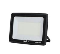 Abrila Zircon Negro 300W 6500K - Proyector Led 30000Lm