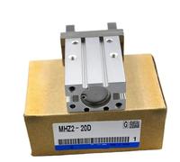 PRXFRWOW 1 Uds Cilindro de Agarre MHZL2-10D MHZL2-16D MHZL2-20D MHZL2-25D MHZ2-10S2K(MHZL2-25D)