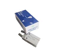 PRXFRWOW 1 Uds HFY6 HFY-6 HFY 6 Cilindros Pinza neumática paralela for Dedo