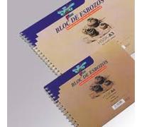 Pryse cuaderno dibujo a3 esbozos 30 hjs. 160gms. hssk wonder art by 62