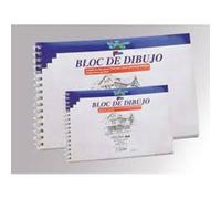 Pryse cuaderno dibujo a3 standart 50 hjs. 100gms. hsdw wonder art by 6
