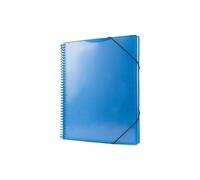 Pryse - TARIF.PRYSE PP PERSO.A4 20 F.AZUL - Pack de 12 unidades 4240022