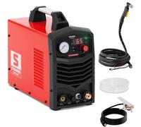 Przecinarka plazmowa IGBT cykl 100% zapłon HF 230V 50A