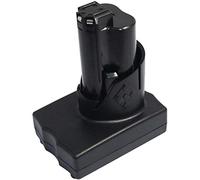 Psa Parts pti0220 a Iones de Litio 3000 mAh 12 V Batería Recargable - baterías Recargables (3000 mAh, Lithium-Ion (Li-Ion), 12 V, Negro)