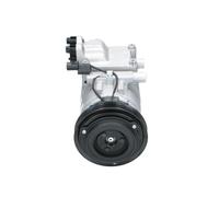 PSH Compresor, aire acondicionado para HYUNDAI: Tucson, Elantra, Coupé, Tiburon, Matrix & KIA: Sportage (Ref: 090.155.059.874)