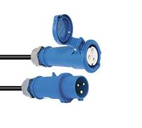 PSSO 30245601 CEE - Extensión de cable de 10 m