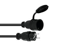 PSSO 30245752 Cable alargador 3 m, 250 V, 16 A, 3 x 2,5