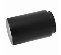 Pssopp Abrebotellas Automático Abridor de Botellas de Acero Inoxidable con Tapa Magnética Cepillado y Pulido 8,7 X 5,3 X 4,4 Cm para el Hogar Restaurante Bar Botellas de Bebidas de Vidrio (Color
