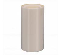 Pssopp Cinta de Parche de Reparación de Parches de TPU para Piscinas, Rollo Autoadhesivo Transparente bajo el Agua de 4 Pulgadas X 9,8 Pies para Piscinas, Inflabl