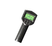 PT-L200A Estroboscopio Tacómetro Digital LED De Mano Pantalla De Alta PrecisióN
