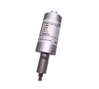 PT124B-121-50MPA-M22 Sensor de presión de fusión de alta temperatura salida elástica 4-20mA