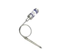 PT131B-50MPa-1/2-K Sensor de temperatura y presión de fusión de alta temperatura con salida de 0-10V(25MPA 20UNF 0-10V)