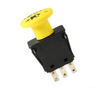 PTO Switch 2 Posición 8 Terminal for Craftsman Mowers PTO