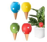 Púas Autorriego Plantas 4 Bolas Esféricas de Riego por Automático