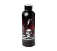 Puckator Botella térmica de acero 530 ml - Gothica