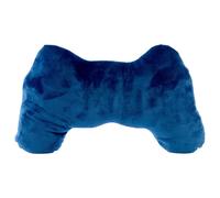 Puckator Cojín Mando Videojuegos Game Over 11,5x35x8cm