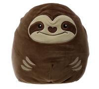 Puckator - Faultier Geschenke - Faultier Geschenke - Faultier Squeezies Plüsch kissen