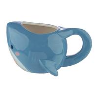 Puckator Mug Shark Cafe - Tête de Requin Marca