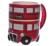 Puckator Taza Red Routemaster Bus