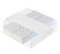 Puente de cama con conector de colchón: unión de colchón doble de tela versátil, eliminador de espacios, ajuste ajustable | Para cama tamaño king Superficie Parejas Familias Invitados Dormitorio Apart