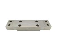 Puente de pesaje con celda de carga DYZC-055 for 5, 10, 20 y 30 toneladas.(2T)