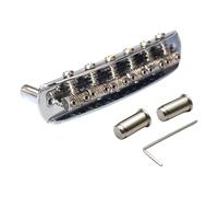 Puente de Trémolo para Guitarras Pieza de Reemplazo para Guitarra Eléctrica