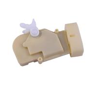 Puerta Coche Cerradura 691100-30010 1 Par De Actuador Cerradura Puerta Eléctrica Delantera Izquierda Y Derecha 69120-30010 Para Lexus GS300 GS400 GS430 Para Prius