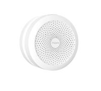 Puerta de enlace inteligente, compatibilidad con Zigbee 3.0, integración con Apple HomeKit, añadir el modelo M1S (versión para la Unión Europea)