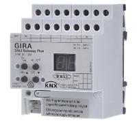 Regulador de carril DIN Gira KNX - 218000