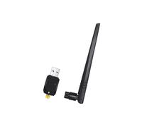 Puerta de Enlace USB con Adaptador ZigBee 3.0, Puerta de Enlace ZigBee Universal con Antena Compatible con Home Assistant OpenHAB ZigBee2MQTT
