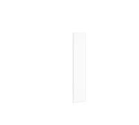 Puerta lisa nature sin tirador 49,2x237,6x1,6cm blanco mate