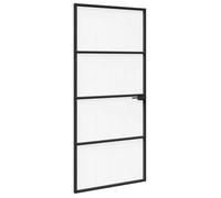 vidaXL Puerta para el Hogar 93 x 201,5 x 3,5 cm