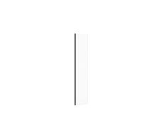 Puerta ted nature con tirador largo 49,2cm blanco mate