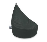 Puff butaca polipiel indoor gris happers xl xl happers