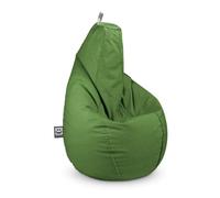 Puff pera naylim mate verde happers xxl happers