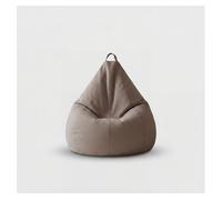 Puff pera polipiel 85x110cm topo