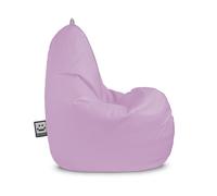 Puff pera relax polipiel lavanda happers infantil infantil happers