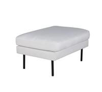 Puff zoom p 85x64x47 beige