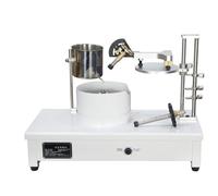 Pulidor, Fable Velocidad ajustable 0-3000r/min 250W Máquina lapidaria de gemas Máquina de facetado de piedras preciosas Mano de facetado con índice 96 y 64