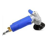 Pulidor Húmedo, 3 pulgadas de 4 inyección agua molino neumático electrolenes máquina piedra jade mármol pulido