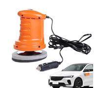 Pulidor Y Abrillantador Para Coches Pulidora Automotriz 12V