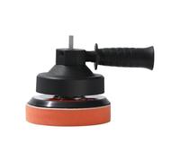 Pulidora Automática, Máquina De Crecimiento De Velocidad Variable