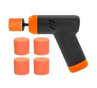 Pulidora De Coches, Máquina Pulidora, Cerosa Giratoria De Pulidor De Tampón De Coche, Kit De Máquina Tampón Para Pulido Y Encerado Detalles Del Coche, 2 Velocidades Variables, Pulido